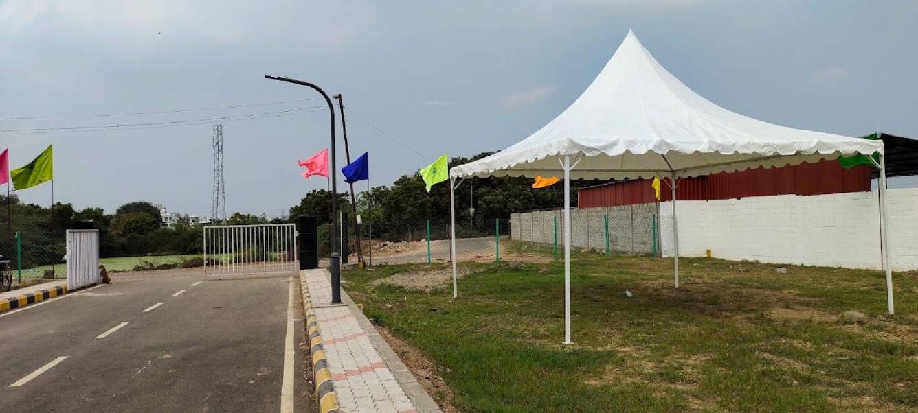  ethulia Internal Roads & Footpaths