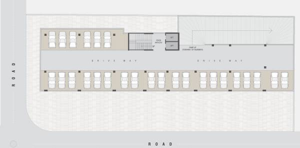  yash-empire Yash Empire Cluster Plan For Basement 2