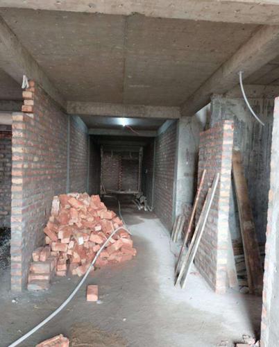  adi-guru-residency Block II Construction Status Dec-24