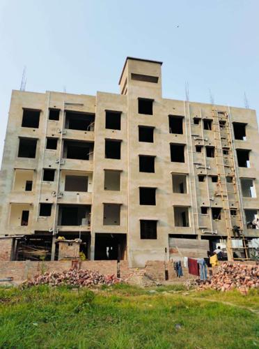  adi-guru-residency Block II Construction Status Dec-24