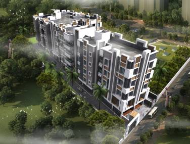 Elevation  adi-guru-residency Elevation