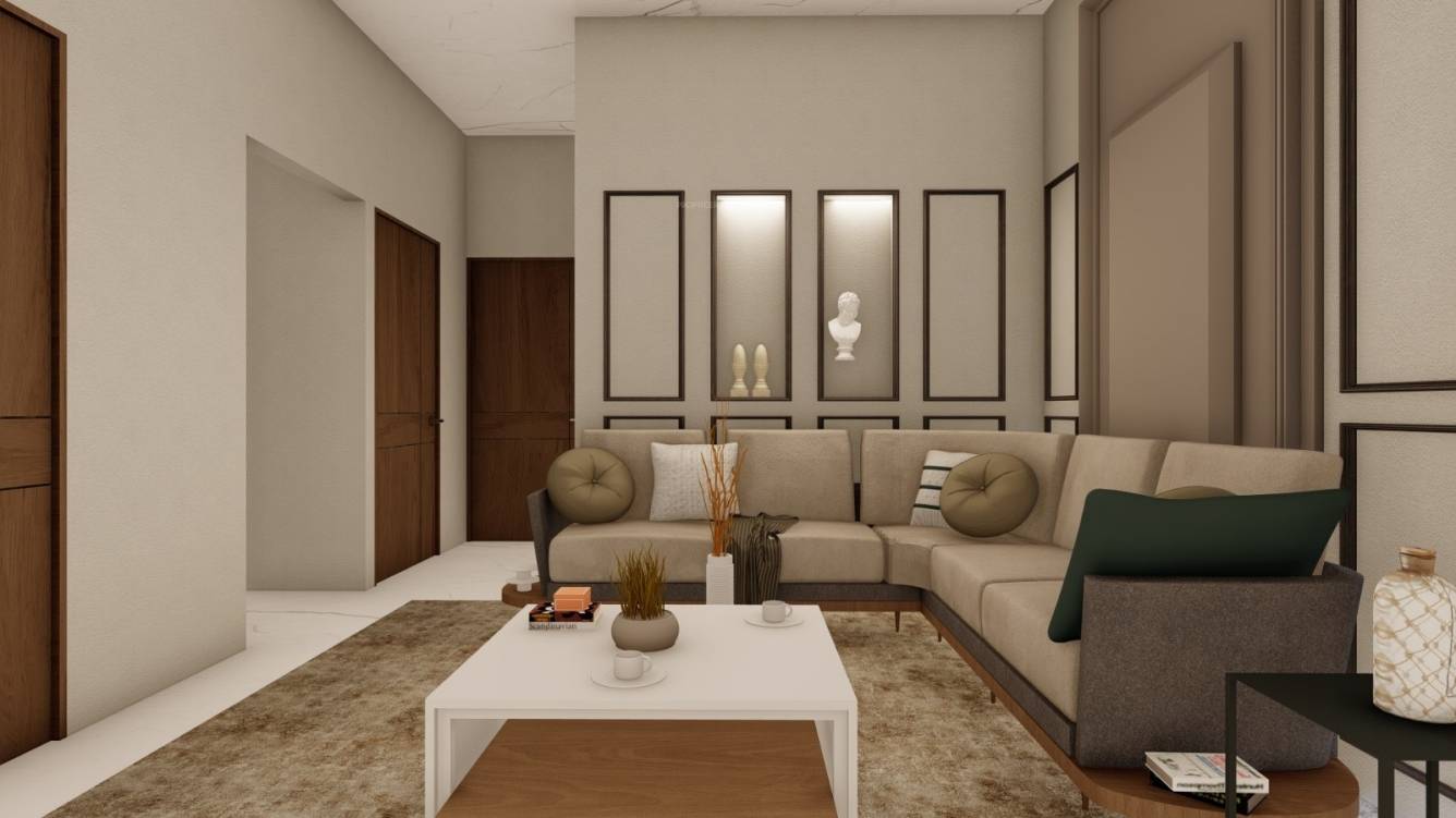  radiance Living Area