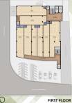 Karma Square Cluster Plan For 1st Floor karma-square Karma Square Cluster Plan For 1st Floor