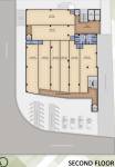 Karma Square Cluster Plan For 2nd Floor karma-square Karma Square Cluster Plan For 2nd Floor