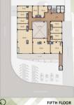 Karma Square Cluster Plan For 5th Floor karma-square Karma Square Cluster Plan For 5th Floor