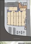 Karma Square Cluster Plan For Ground Floor karma-square Karma Square Cluster Plan For Ground Floor