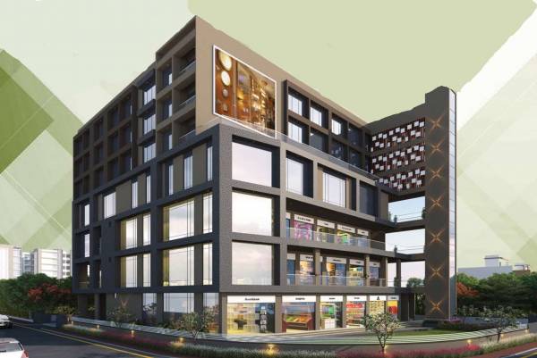  karma-square Elevation