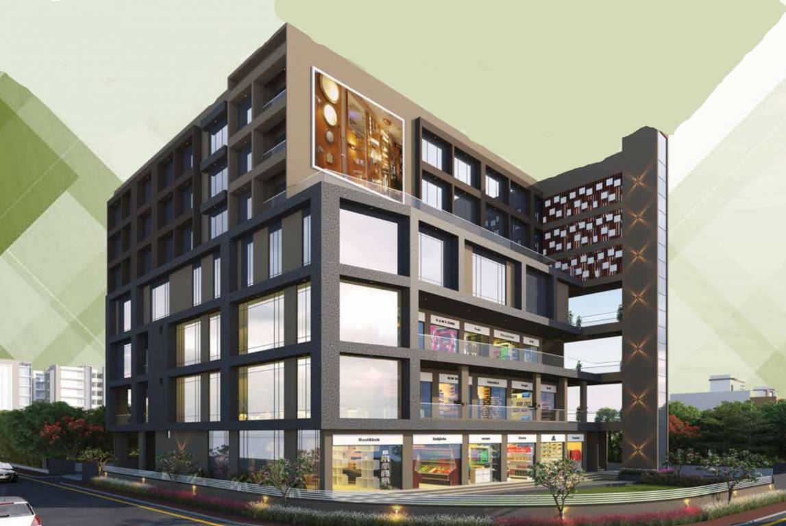 Elevation karma square Elevation