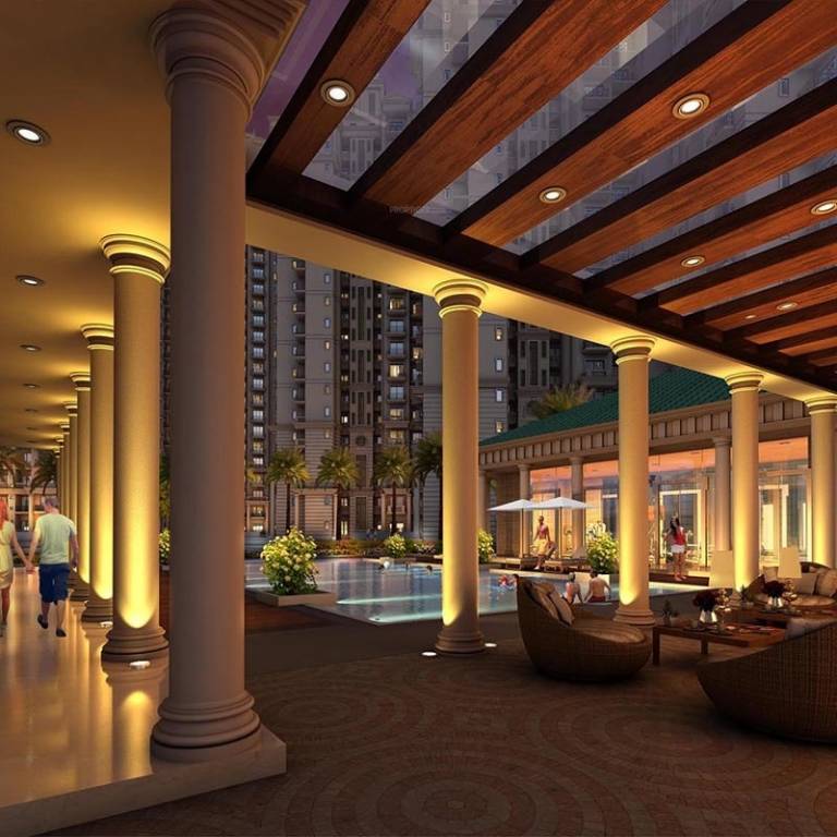  athena phase 3 commercial Swimming Pool