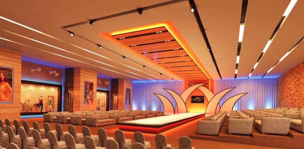  ayodhya textile market Others