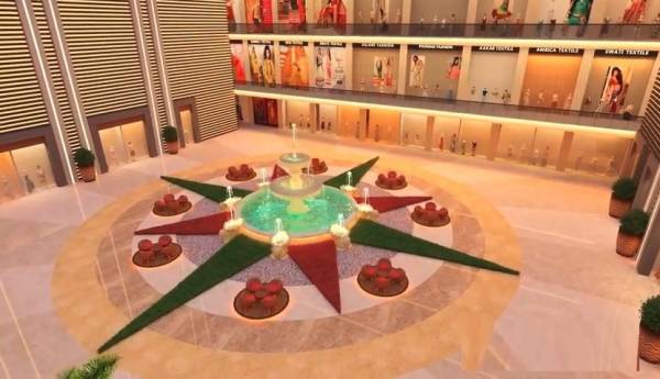 Others ayodhya-textile-market Others