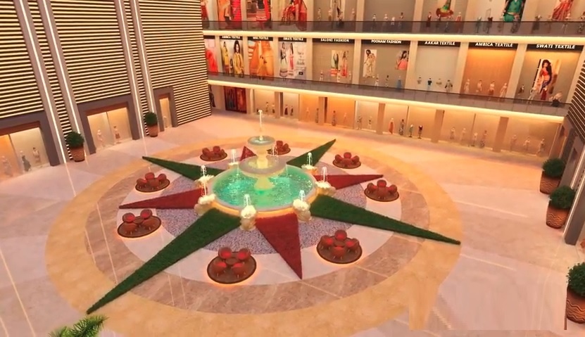  ayodhya textile market Others