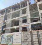 constructionStatus of DAC Marshal