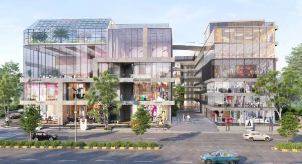 Elevation 273 Elevation