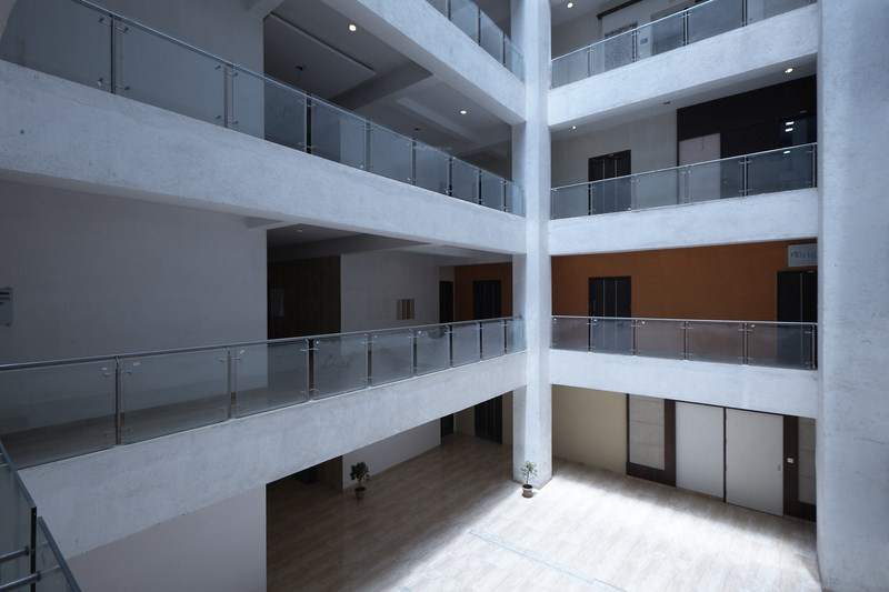  wealth space wing c2 3 to 8 floors Others