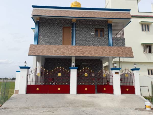  ishwaryam-villas Elevation