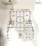  lakeview Kamlapunj Lakeview Cluster Plan For 4th Floor