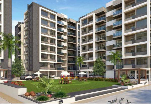  trimurti-anmol-lifestyle Elevation