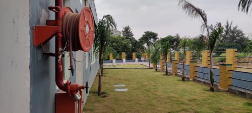  the-golf-street-hub Landscape Garden and Tree Planting