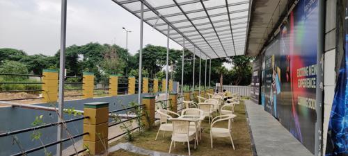  the-golf-street-hub Landscape Garden and Tree Planting