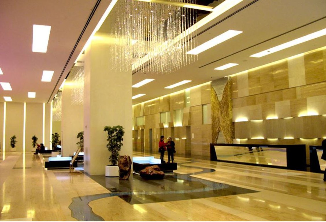  crescent mall and heights Others