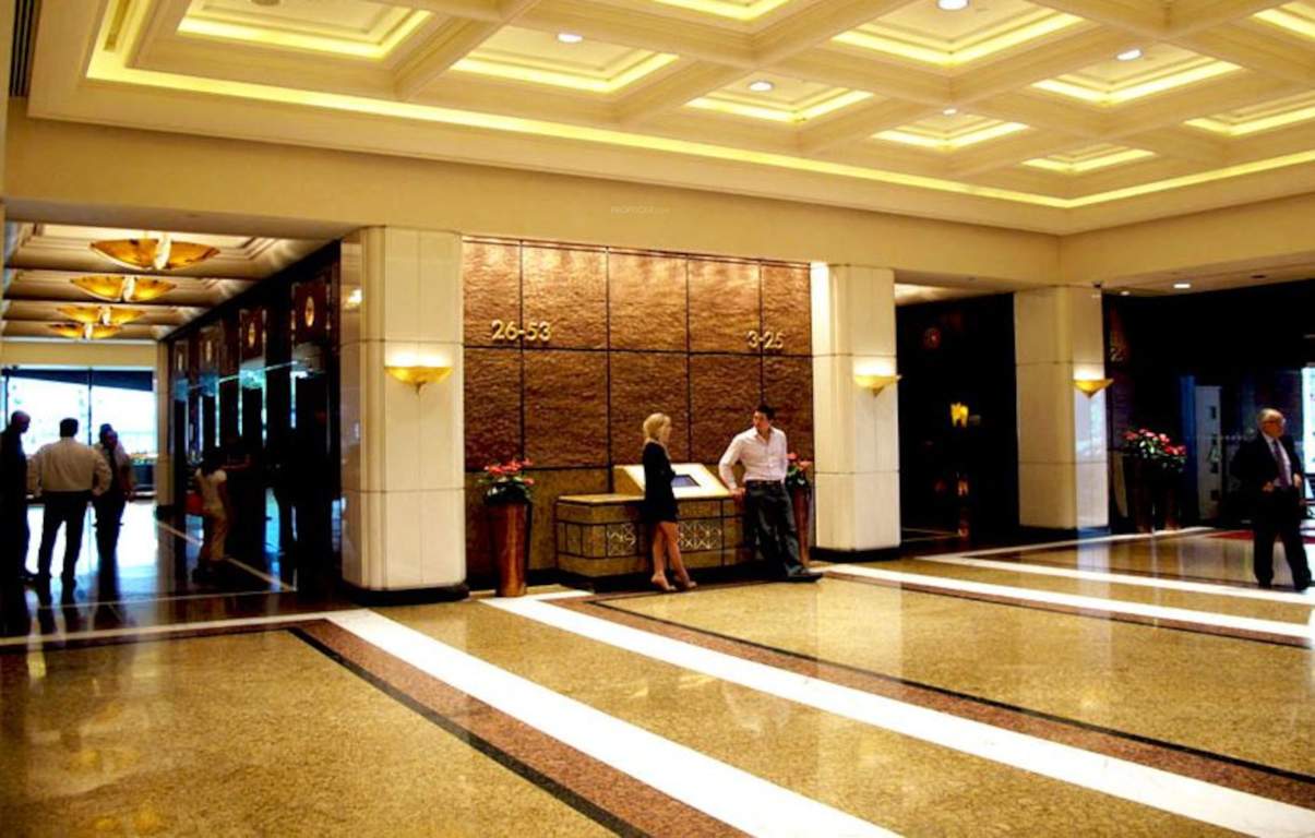  crescent mall and heights Reception/Waiting Room