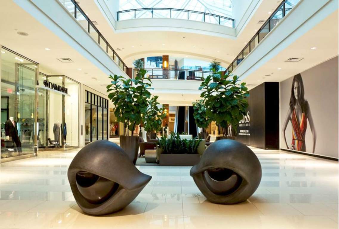  crescent mall and heights Shopping Mall