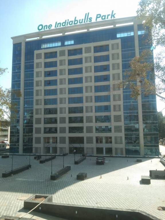 Elevation one indiabulls vadodara Elevation