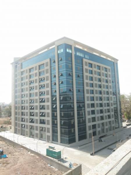  one-indiabulls-vadodara Elevation