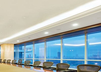  one-indiabulls-vadodara Conference Room