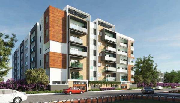  sai-nandana-royal Elevation