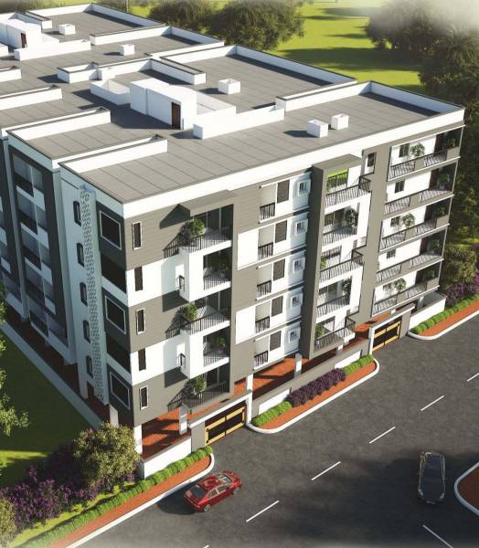  sai-nandana-royal Elevation