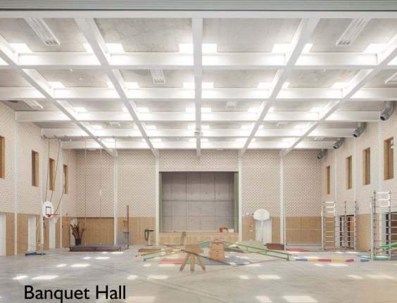  sai nandana royal Banquet Hall