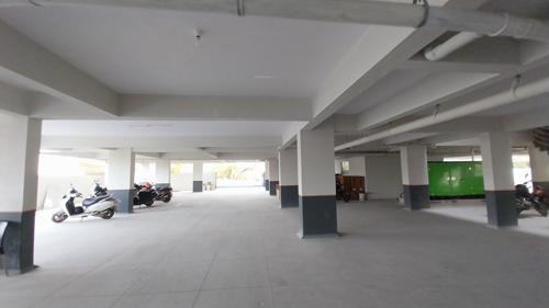  sai-nandana-royal Closed Car Parking