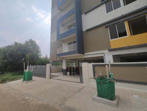  sai-nandana-royal Gated Community