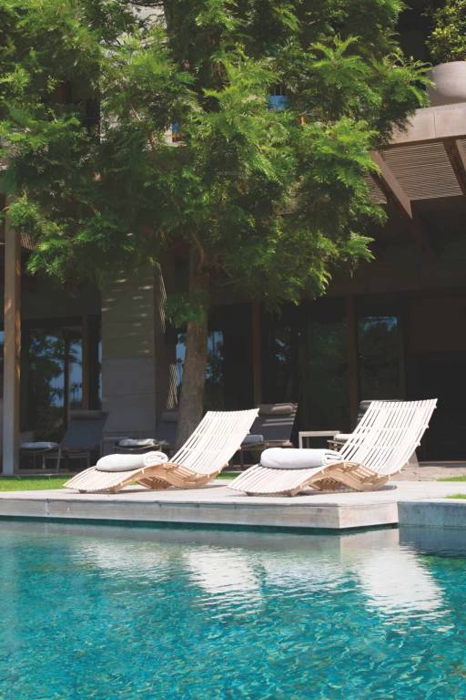  greenwoods abode Swimming Pool