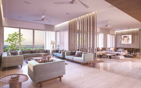  greenwoods-abode Living Area