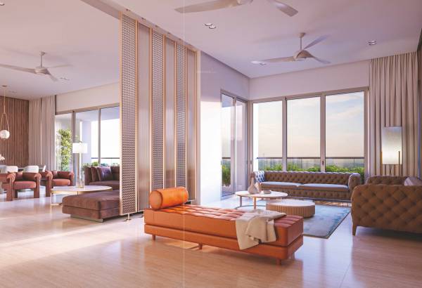  greenwoods-abode Living Area