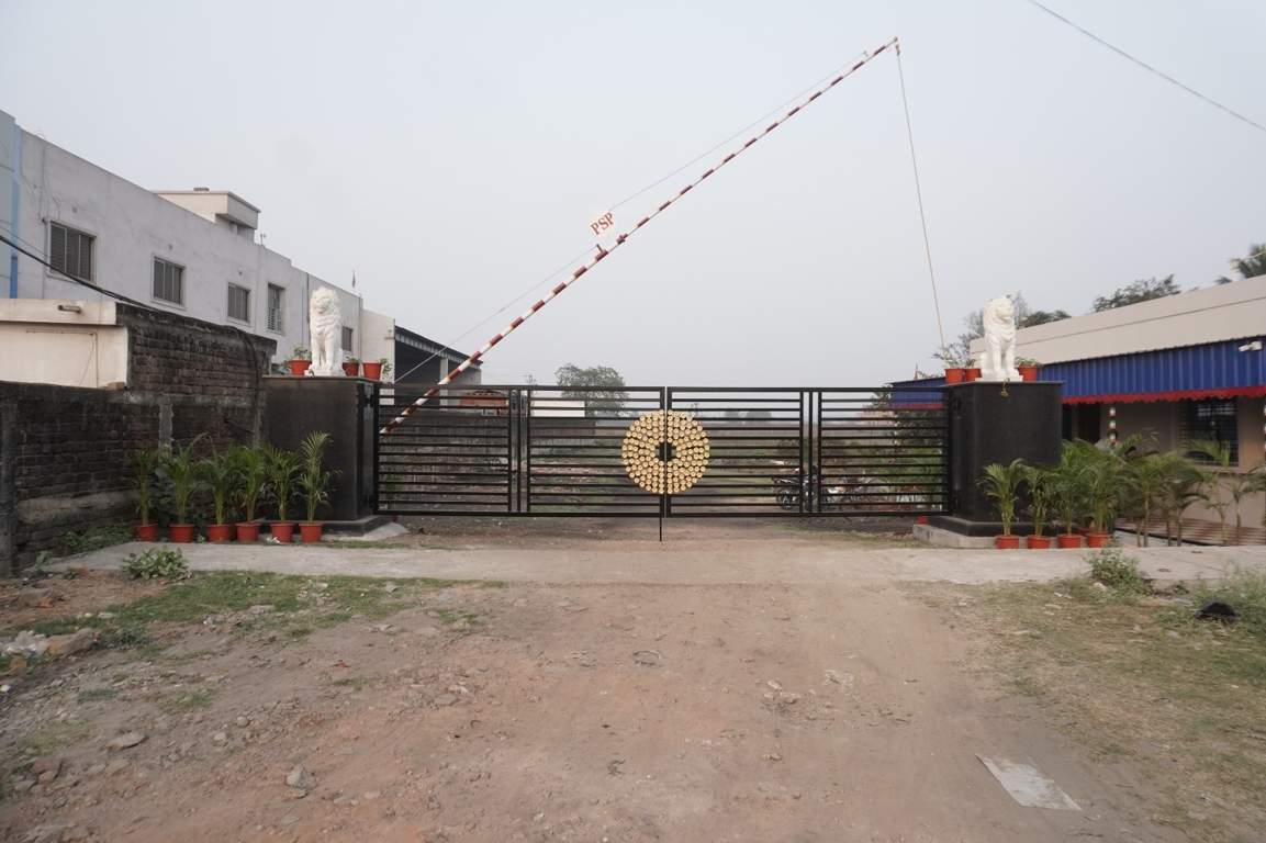  barsana the city of radha rani Plot