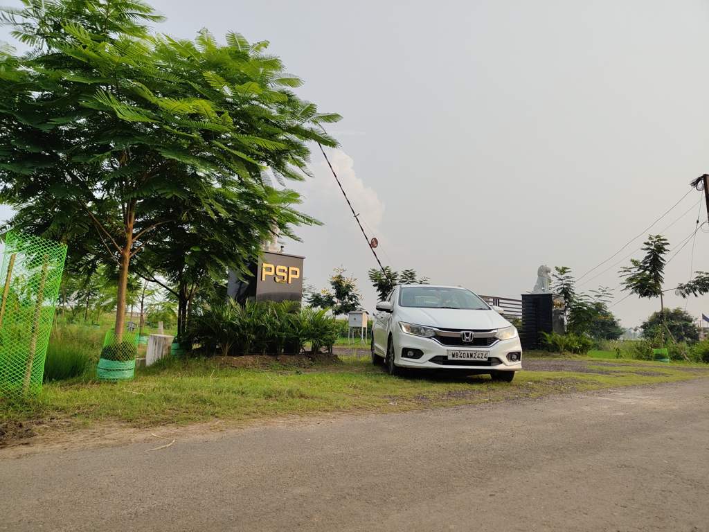  barsana the city of radha rani Plot