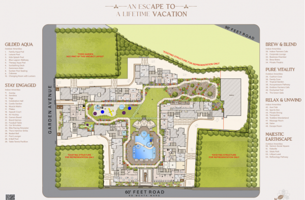  aaradhya-one-park Master Plan