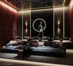  aaradhya-one-park Mini Theatre