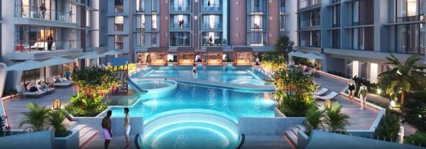  aaradhya-one-park Swimming Pool