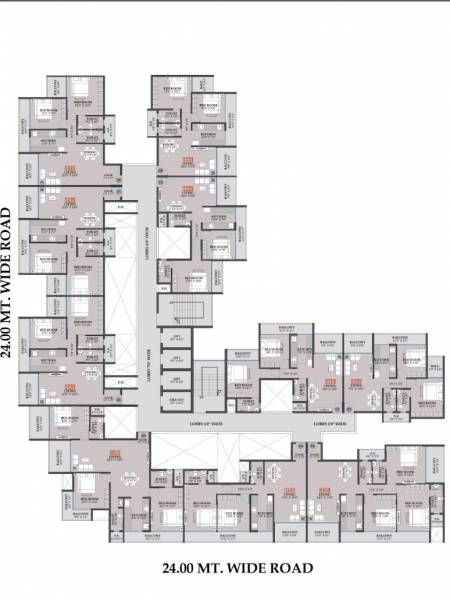  empire Empire Cluster Plan