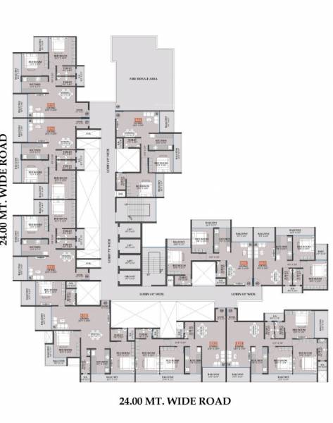  empire Empire Cluster Plan