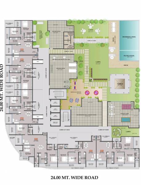  empire Empire Cluster Plan