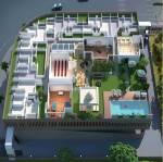  empire Terrace Garden