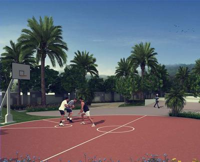  micasaa-phase-iii Basketball Court
