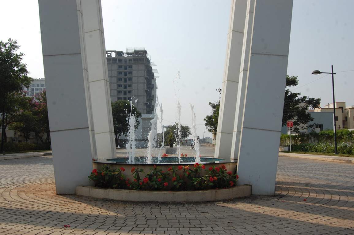 micasaa phase iii Fountains