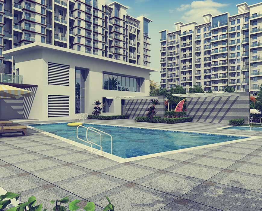 micasaa phase iii Waiting Lounge